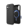 Elago Magsafe Silicon Case do iPhone 17 Black - 1360489 - zdjęcie